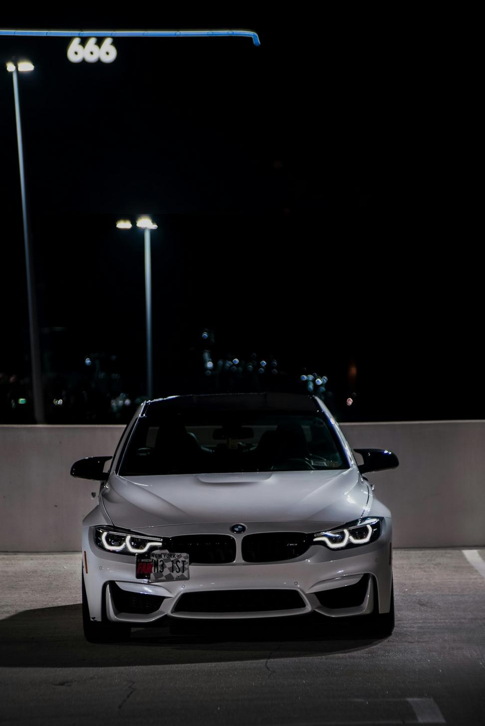 BMW service