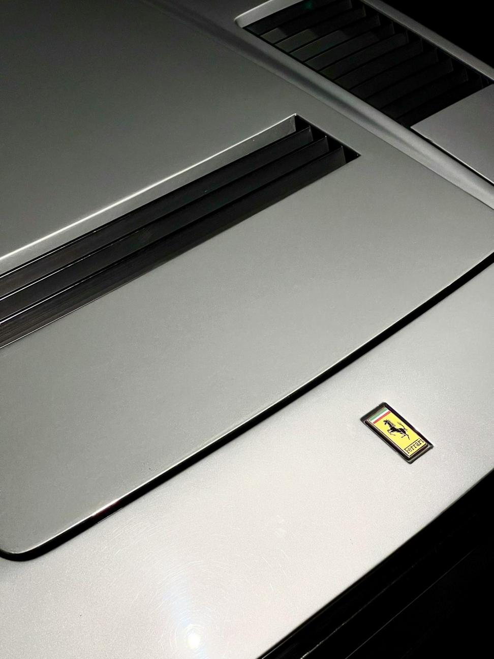 Diagnostic equipment